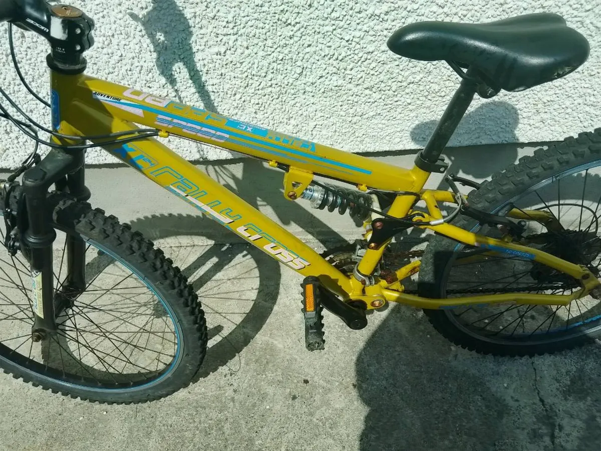 Kids bike - Image 2