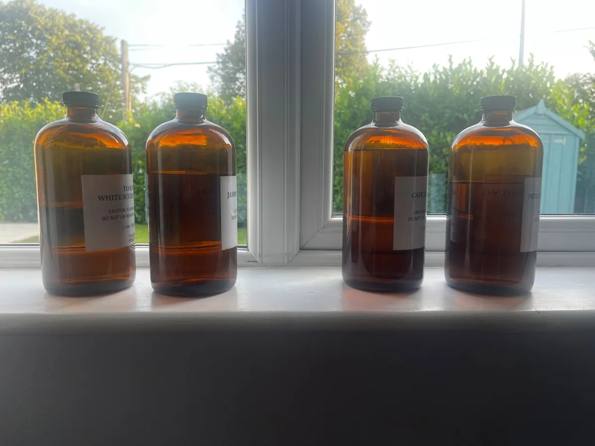 Tom Ford Fragrances - large quantities - Image 2