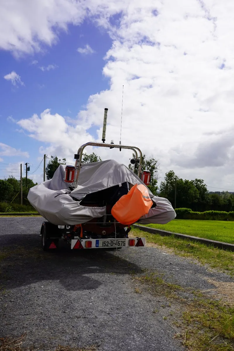 Ribcraft 4.8m - Image 4
