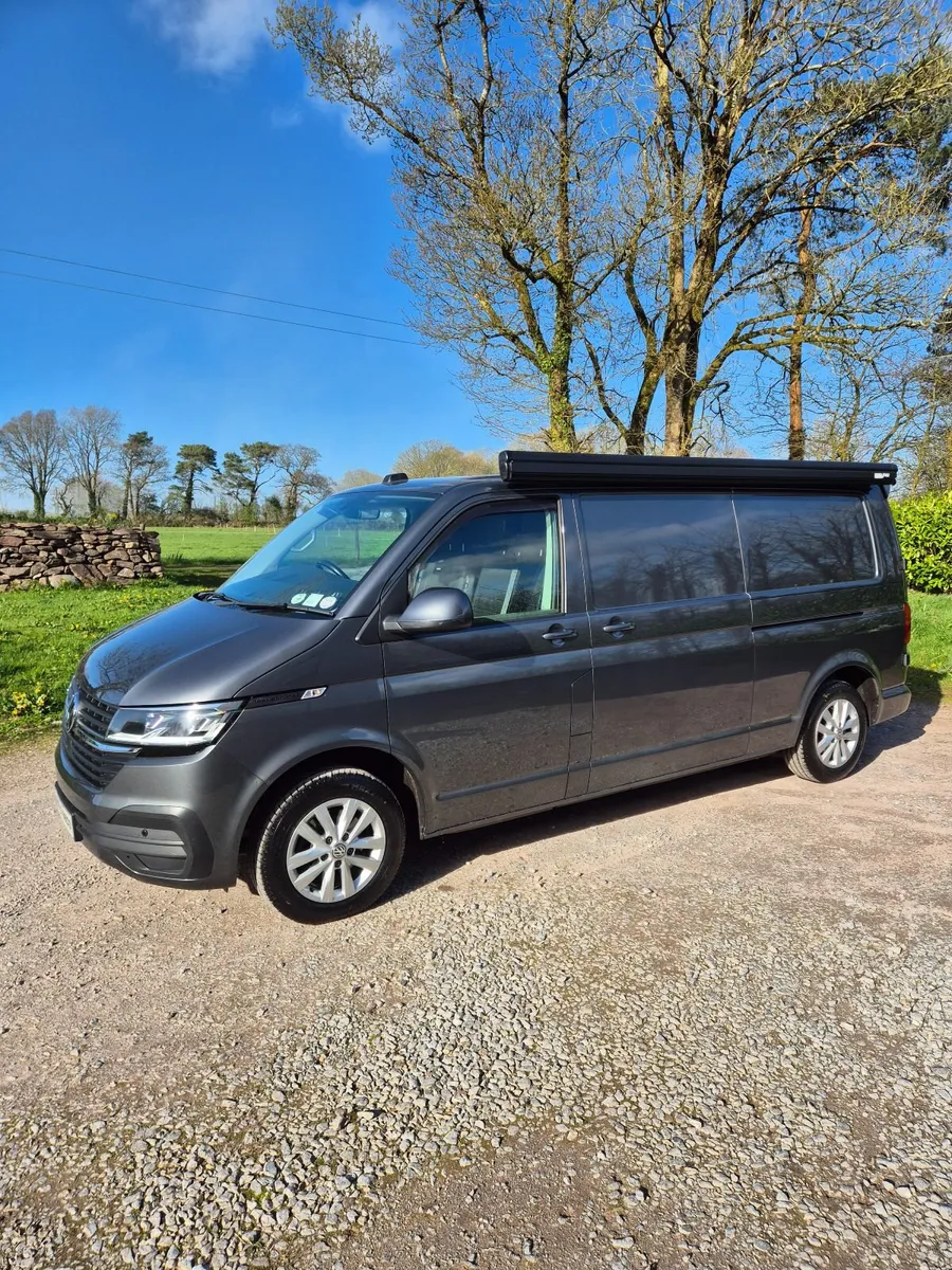T6 Volkswagen Transporter 2020 T30 - Image 1