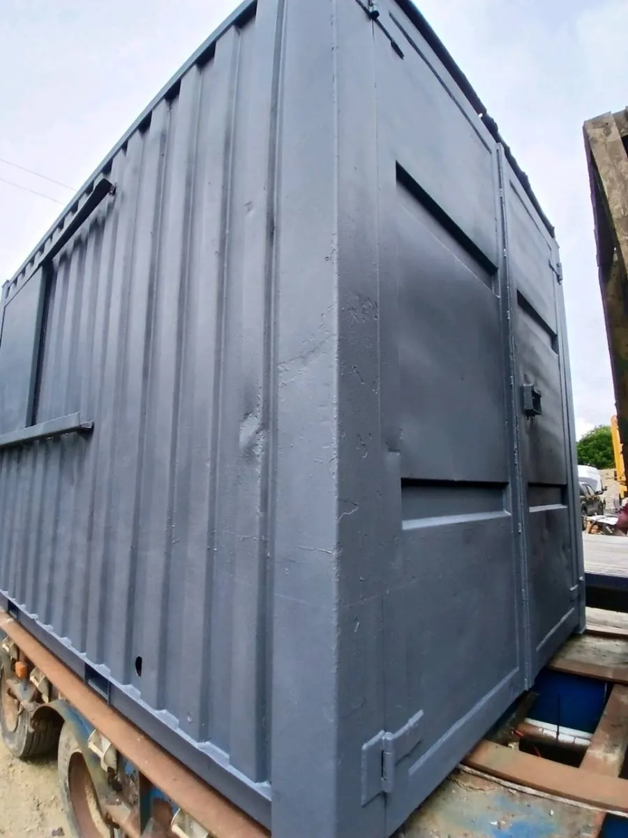 Welfare unit - Image 3
