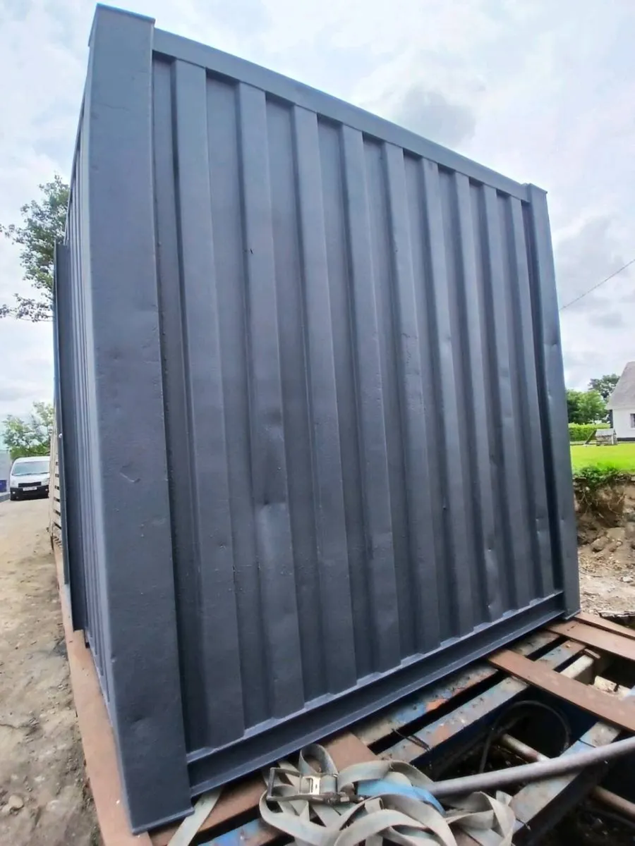 Welfare unit - Image 4