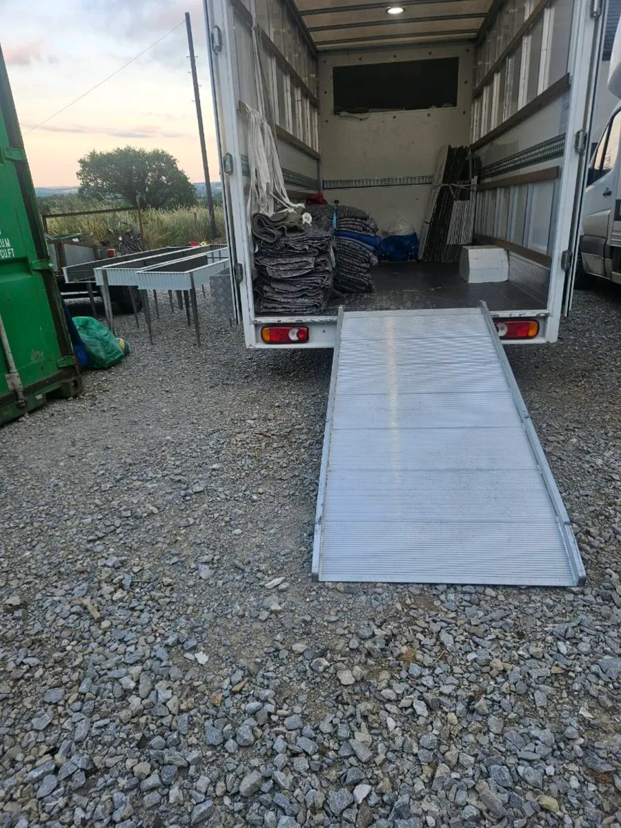 Ramp for van - Image 1