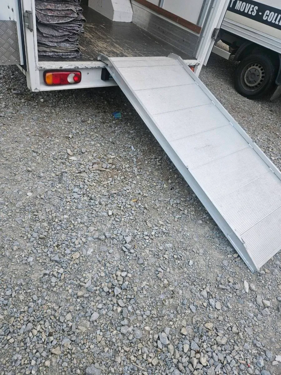 Ramp for van - Image 2