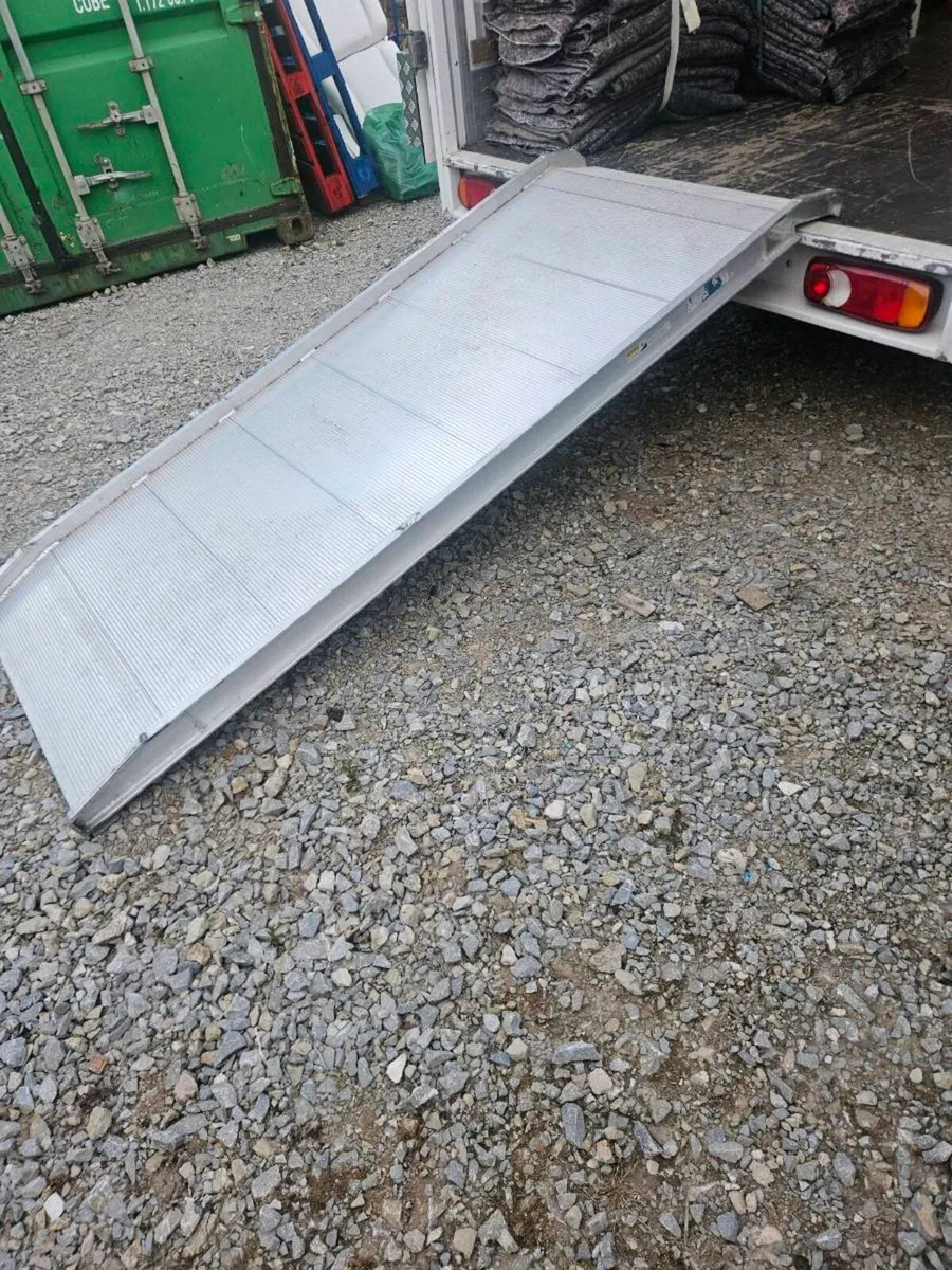 Ramp for van - Image 3