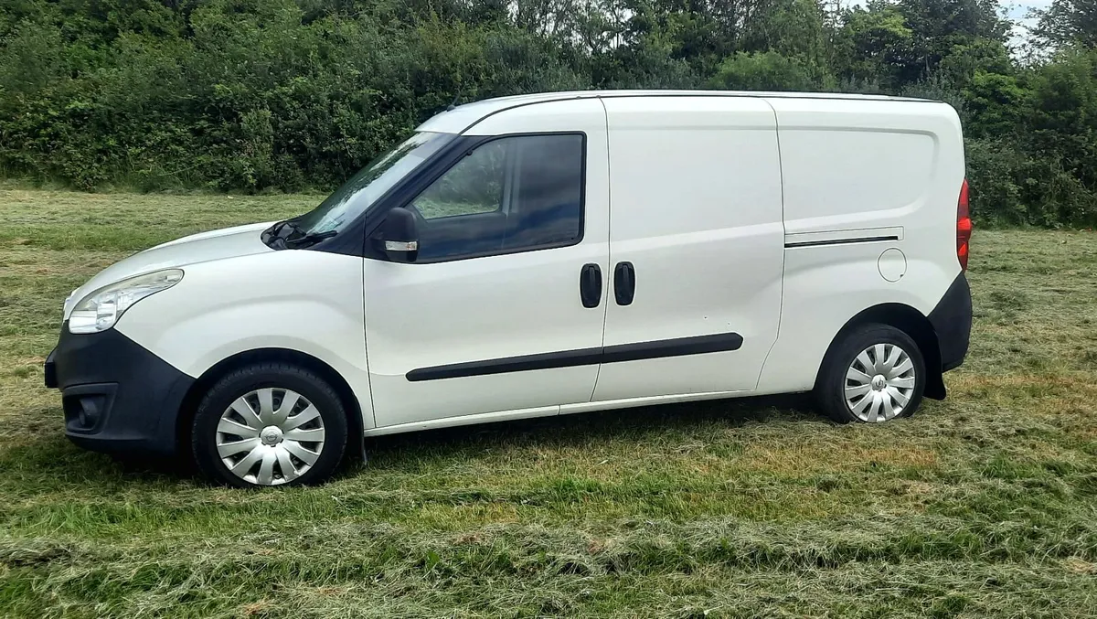 Opel Combo 2016 - Image 3