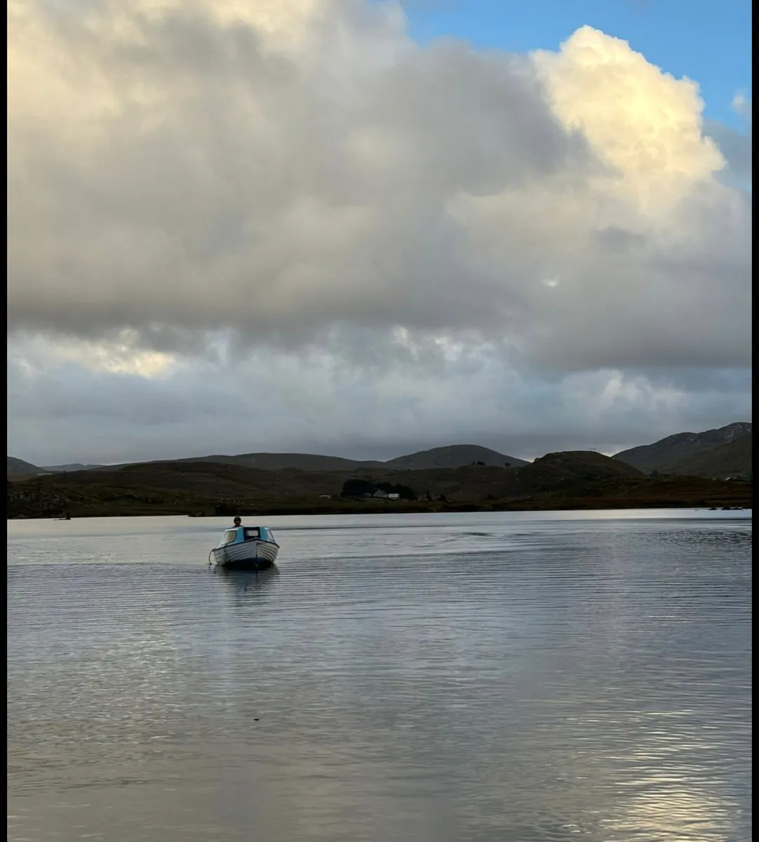 Fibreglass boat - Image 3