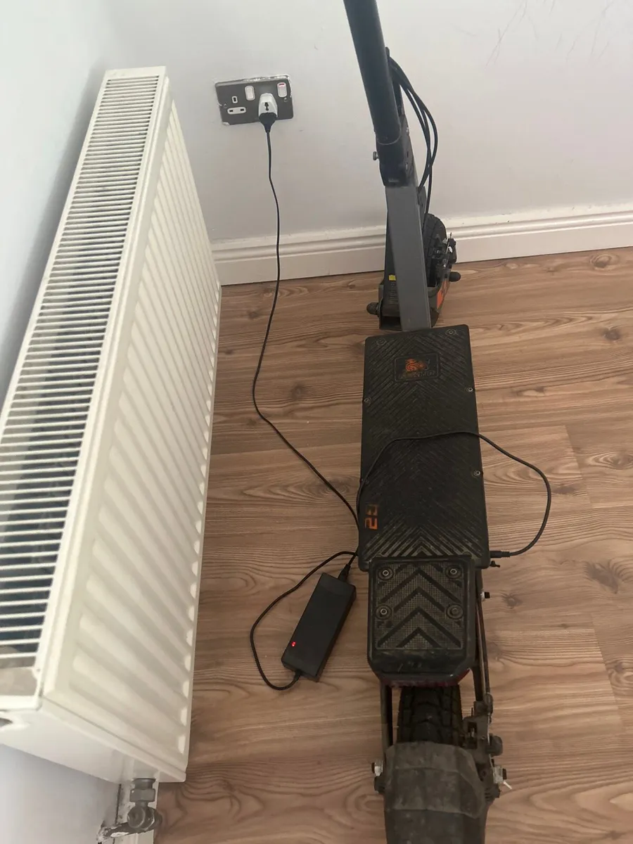 Kukirin g2 - Image 2