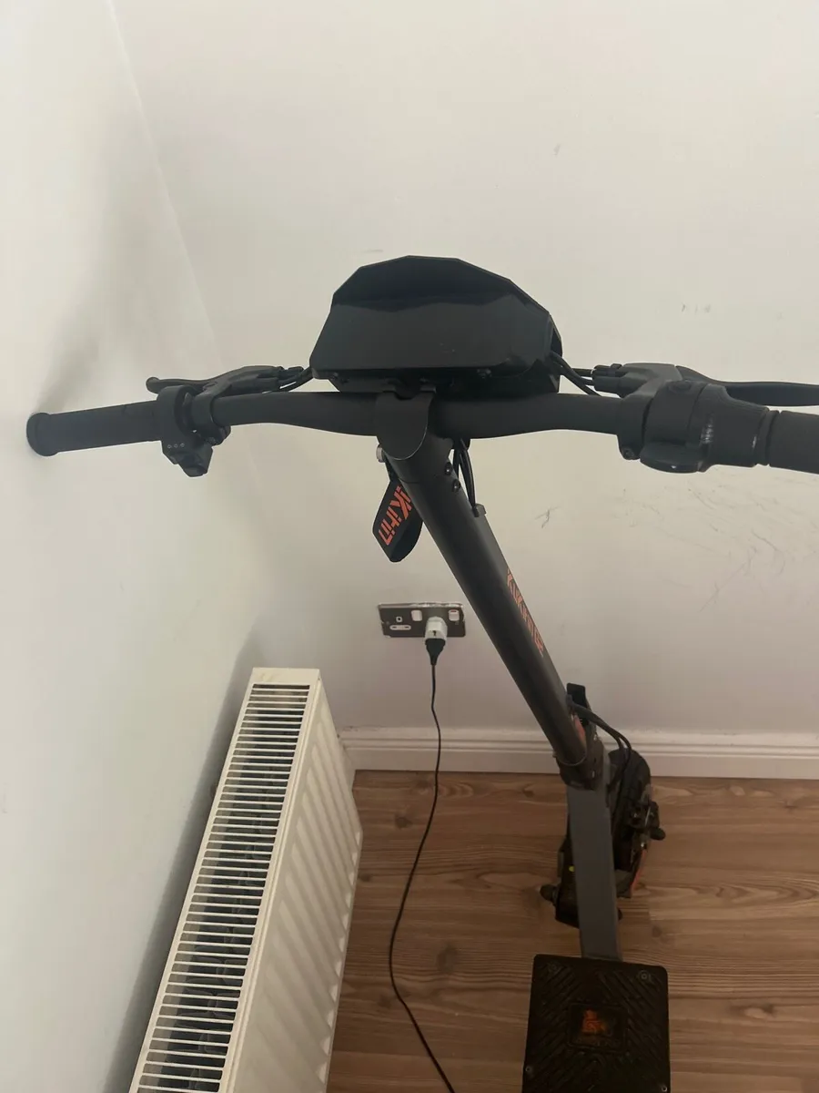 Kukirin g2 - Image 3