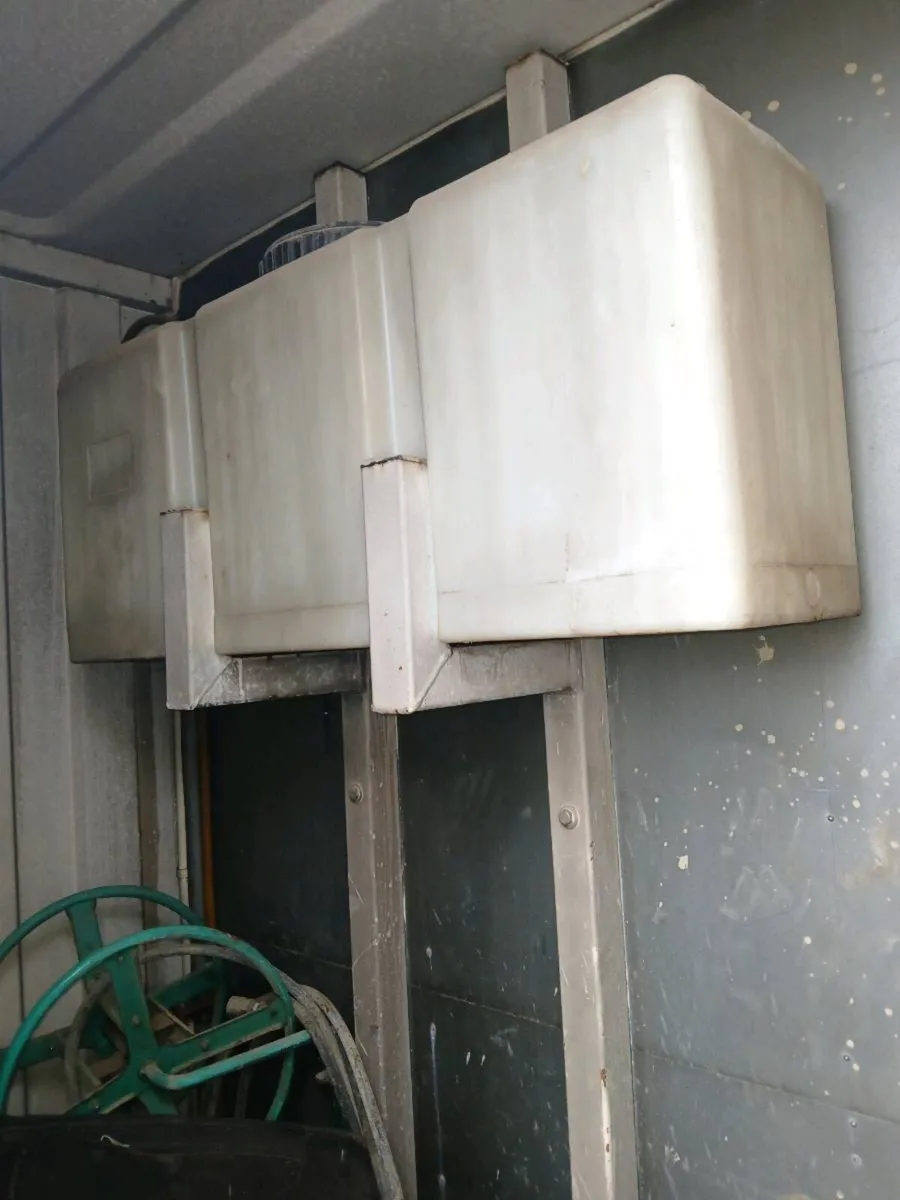 Welfare unit - Image 2
