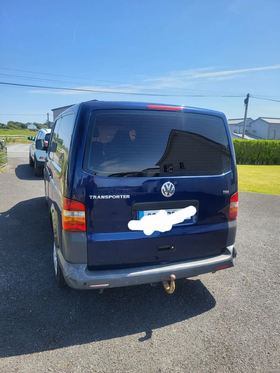 Volkswagen Other 2008 - Image 2