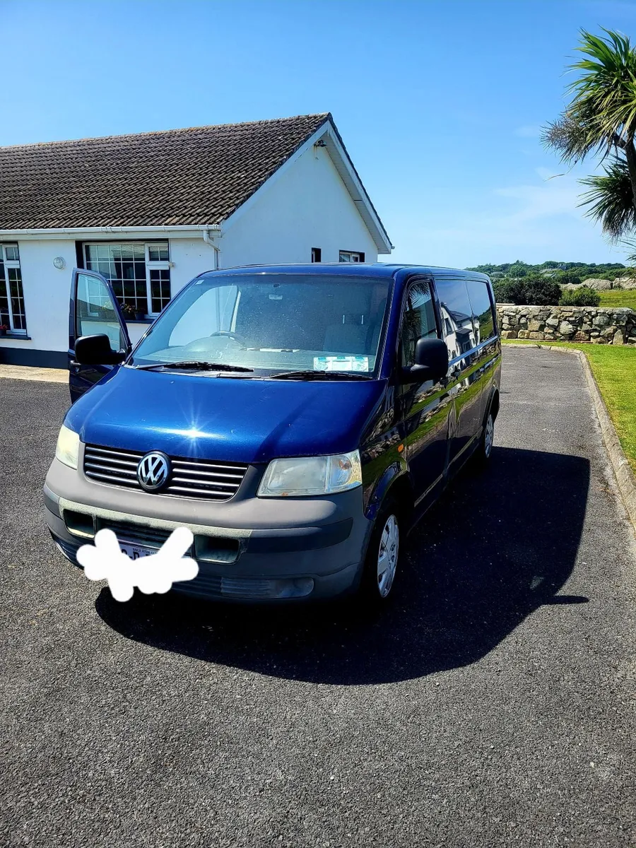 Volkswagen Other 2008 - Image 1