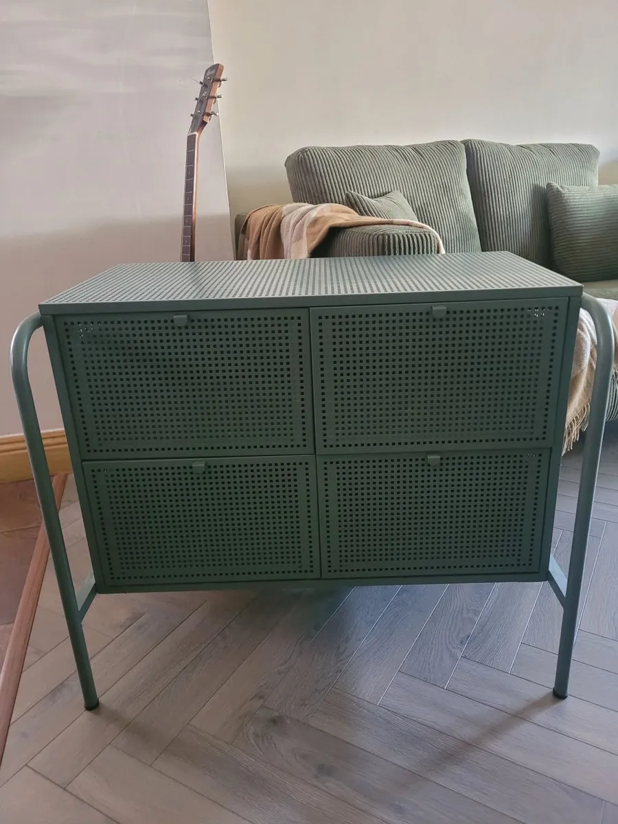 Ikea Nikkeby chest of drawers - Image 1