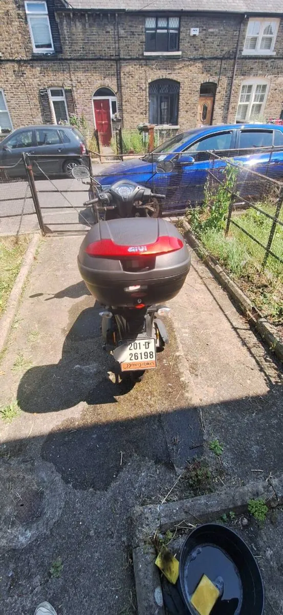 Suzuki Address 110cc - Image 4