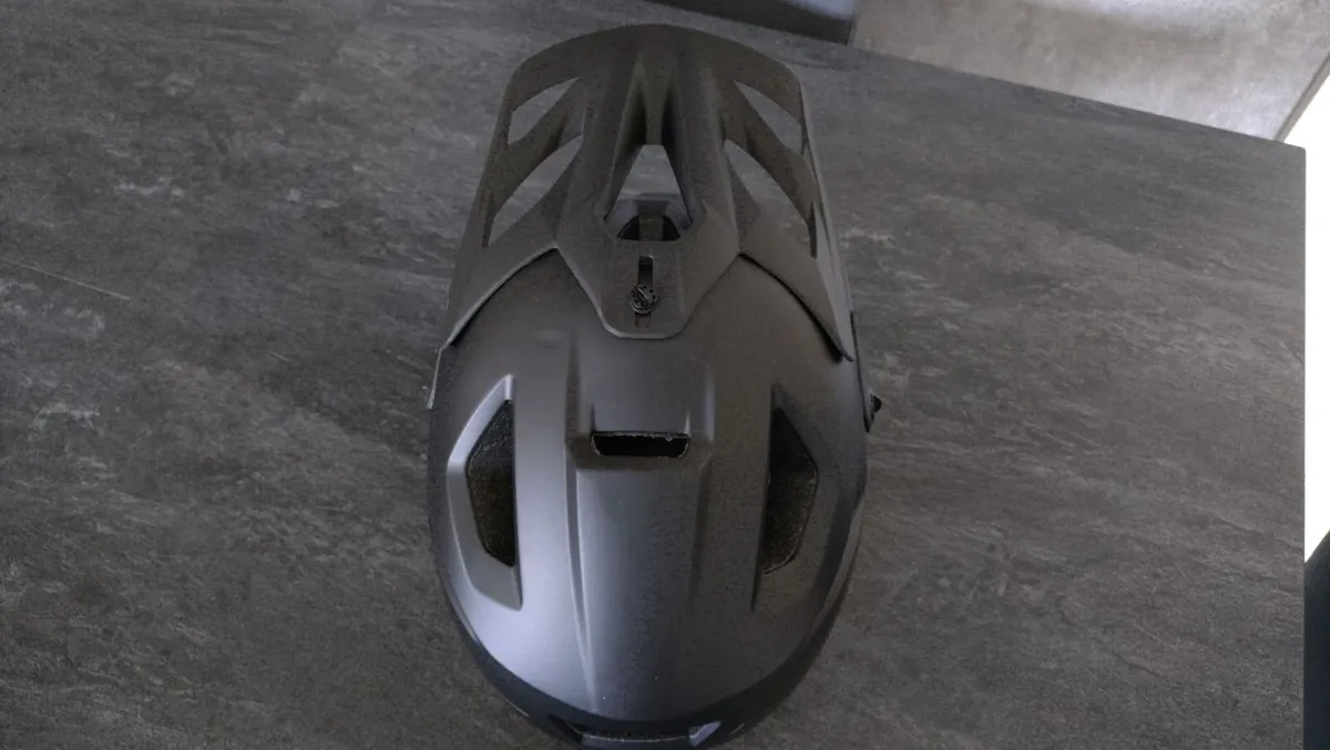 Helmet for Cycling/Mountain Biking. Size 55-59CM - Image 2