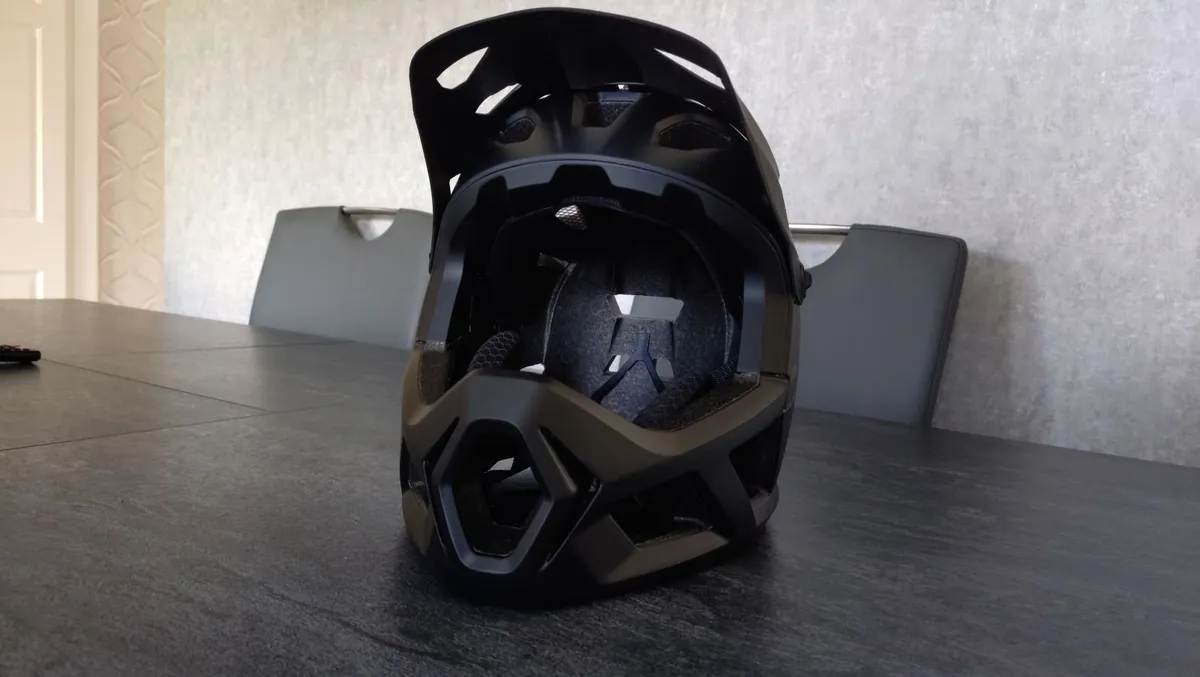 Helmet for Cycling/Mountain Biking. Size 55-59CM - Image 3