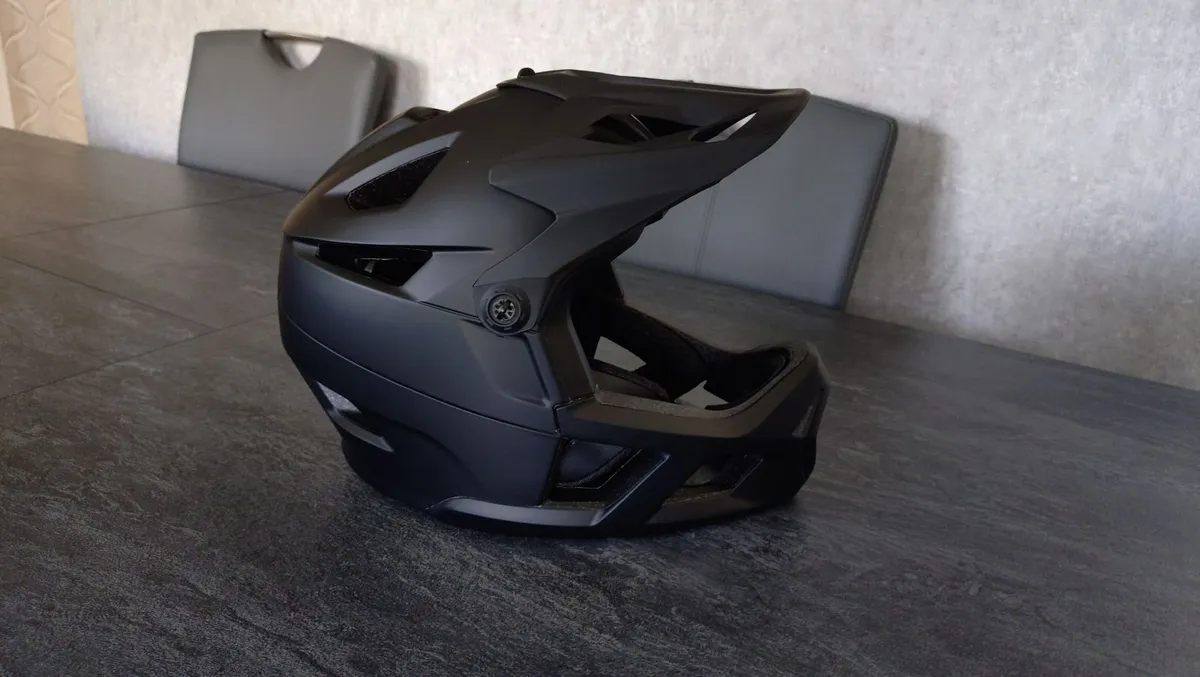 Helmet for Cycling/Mountain Biking. Size 55-59CM - Image 4