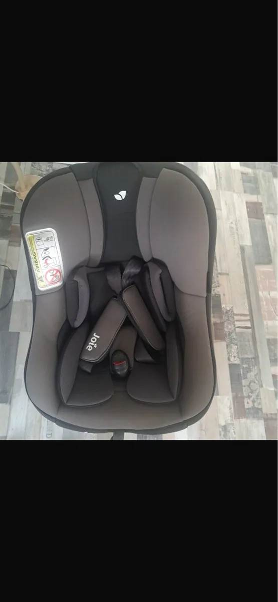 Joie SPIN 360 - Image 1