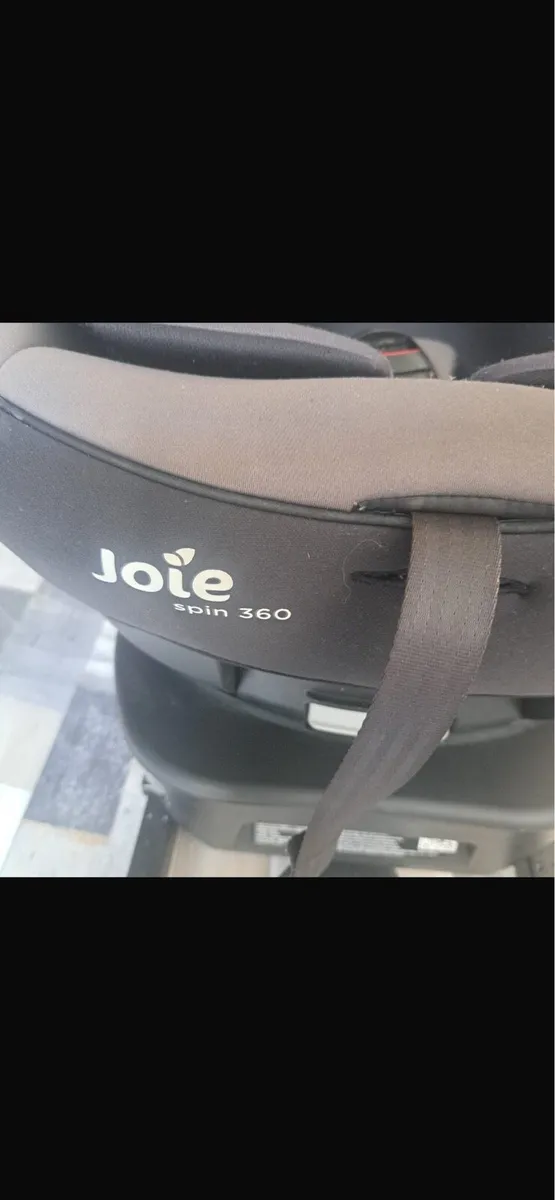 Joie SPIN 360 - Image 3