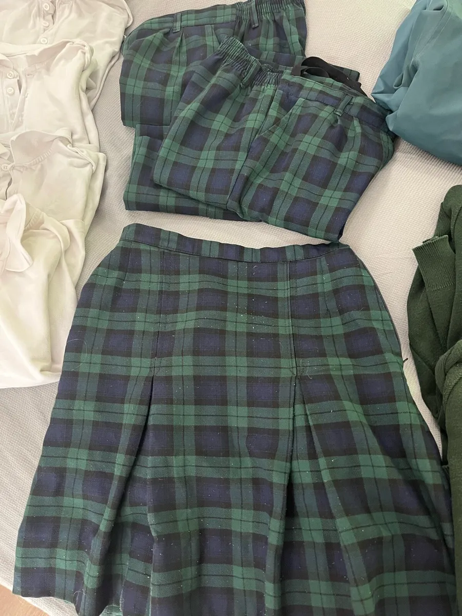Salerno School Uniform bundle - Image 3