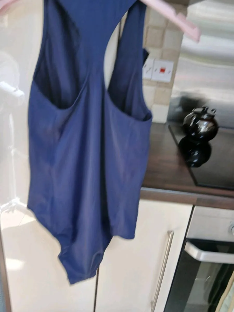 LADIES SWIMMING COSTUMES. NEW.   X. 6 - Image 2