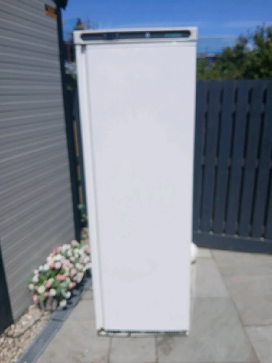 Fridge freezer - Image 1