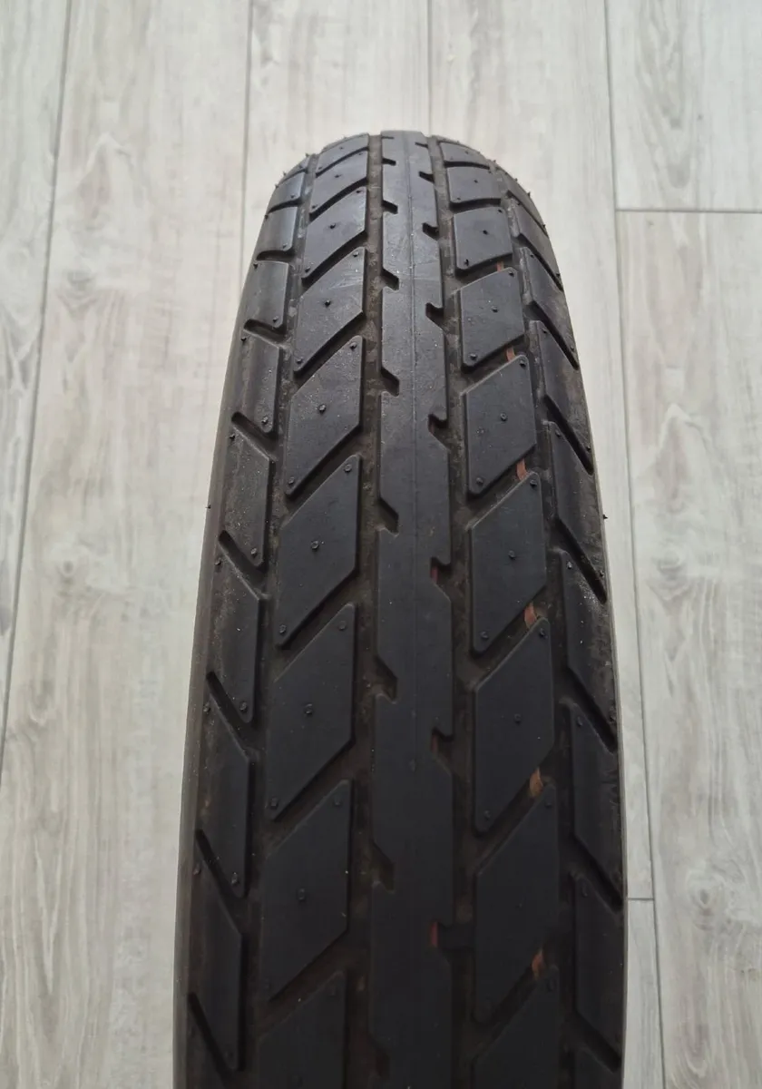 Official Space Saver Spare Wheel - Image 3
