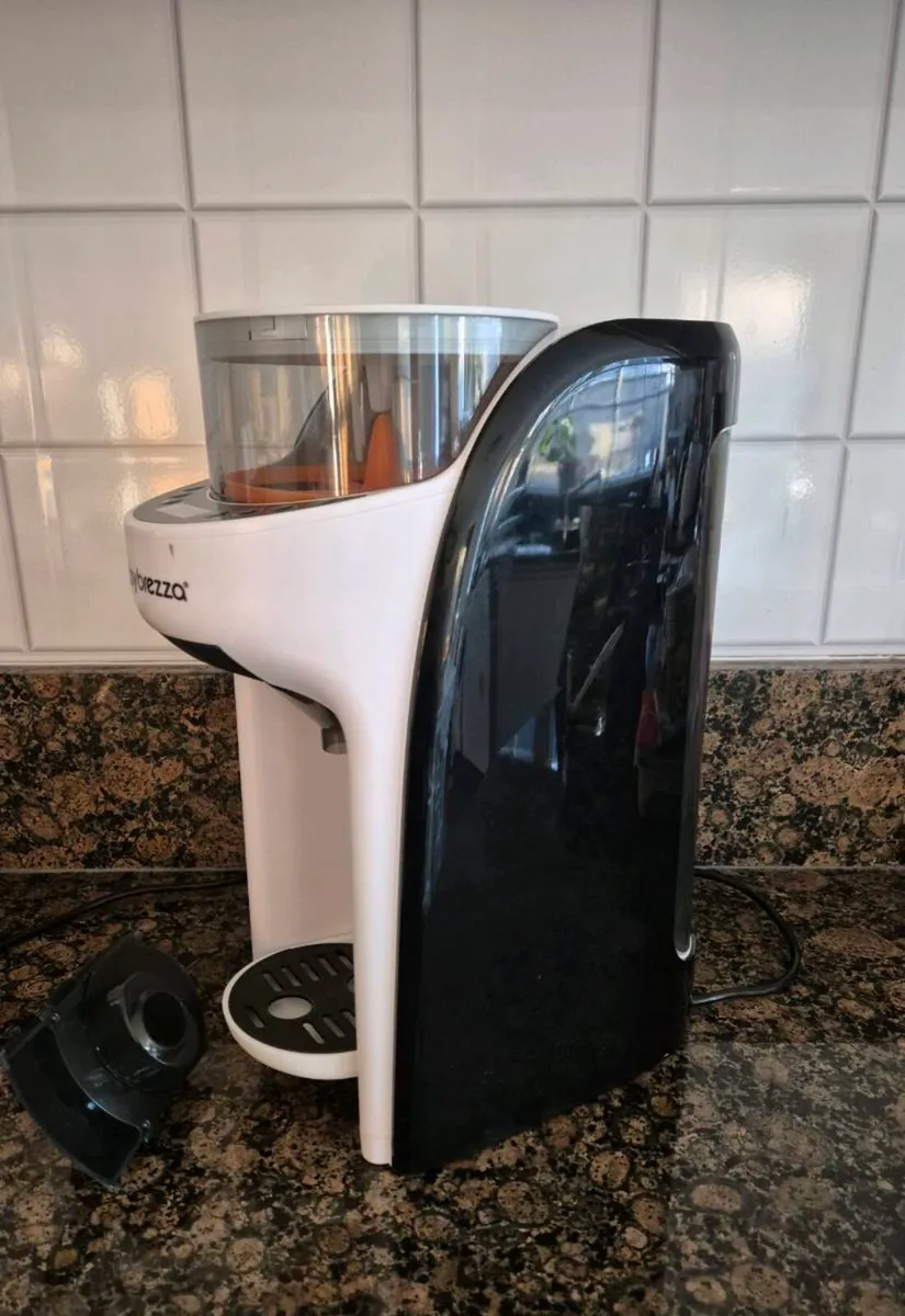 Baby brezza bottle making machine - Image 3