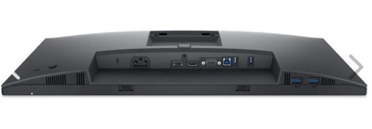 Dell 24" P2422H Full HD (1080p) LED Monitor - Image 3
