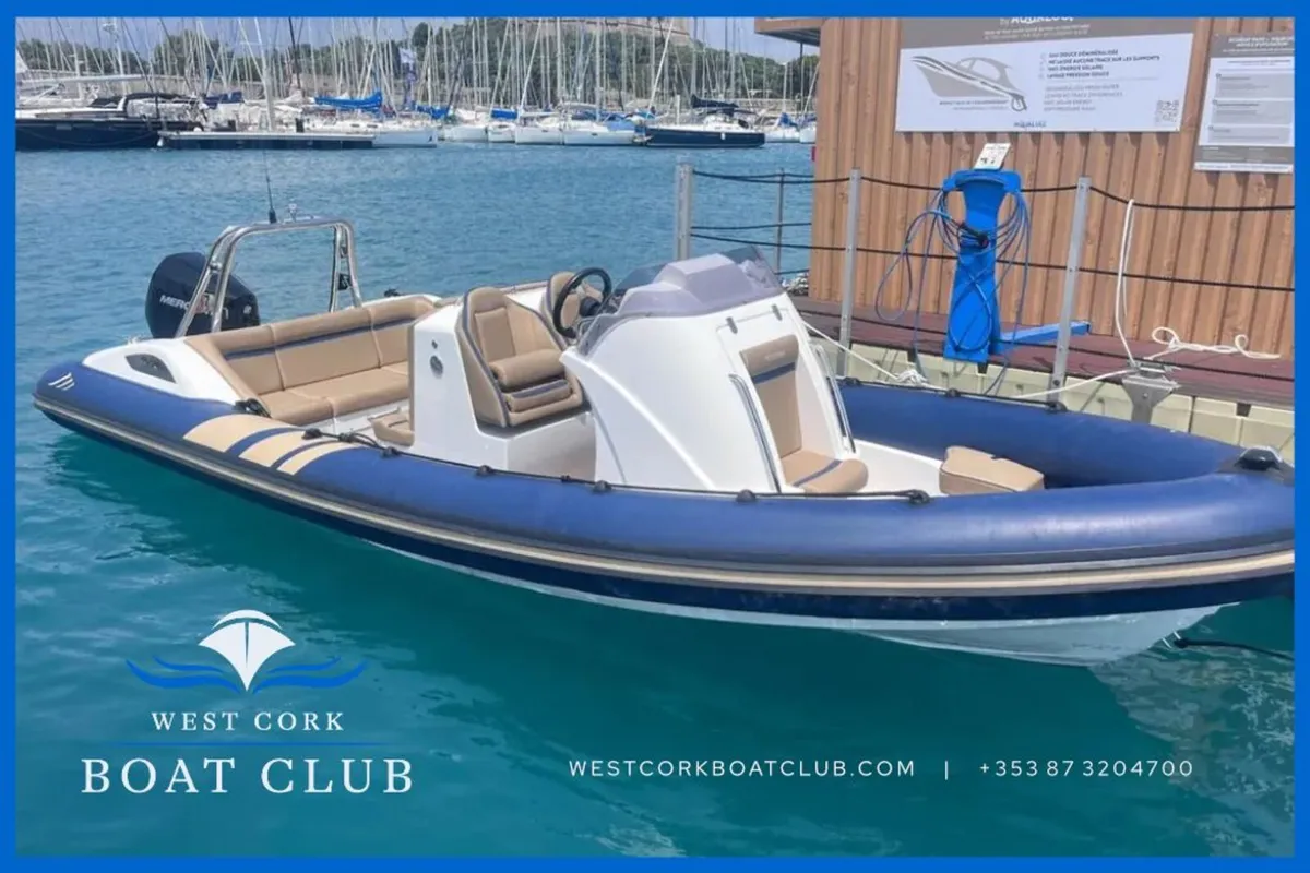 West Cork Boat Club - Image 1