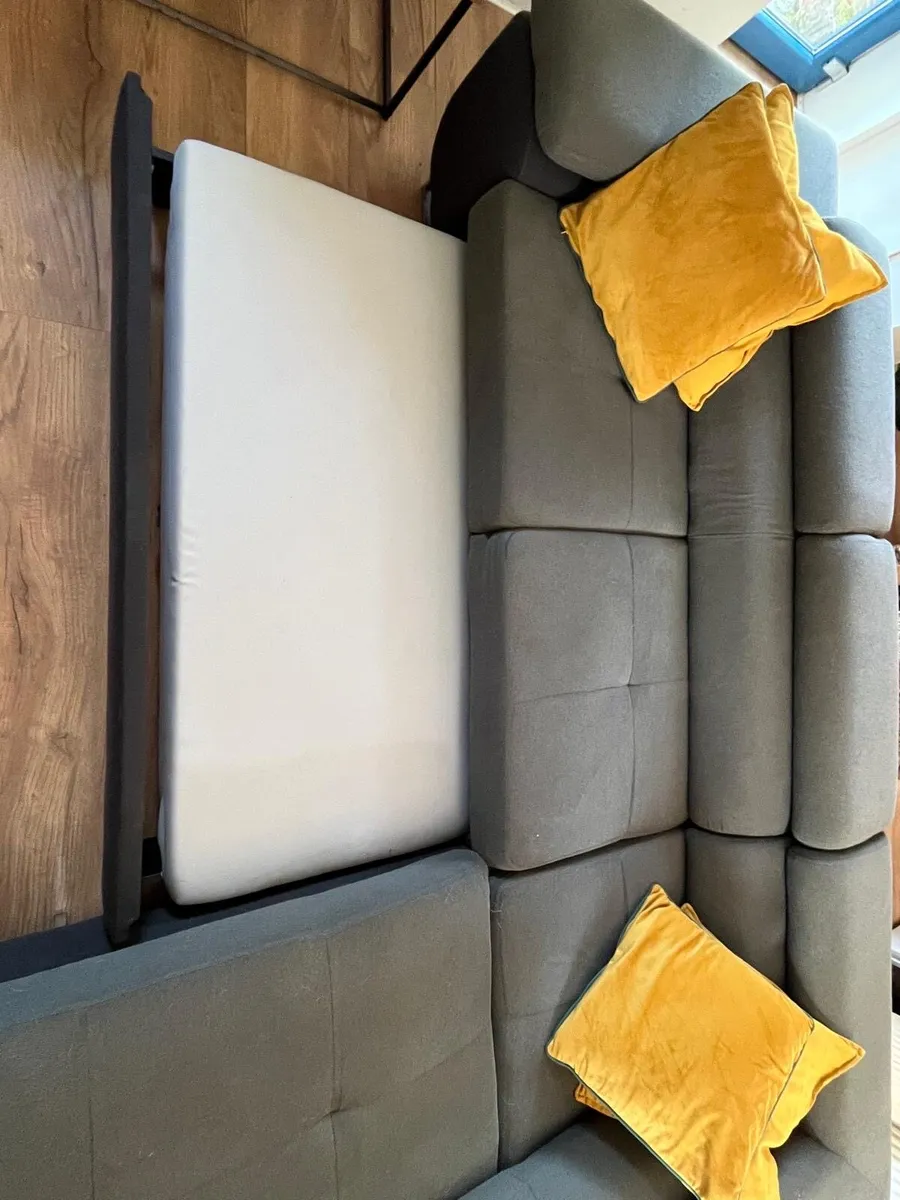 Sofa & Sofa bed - Image 2