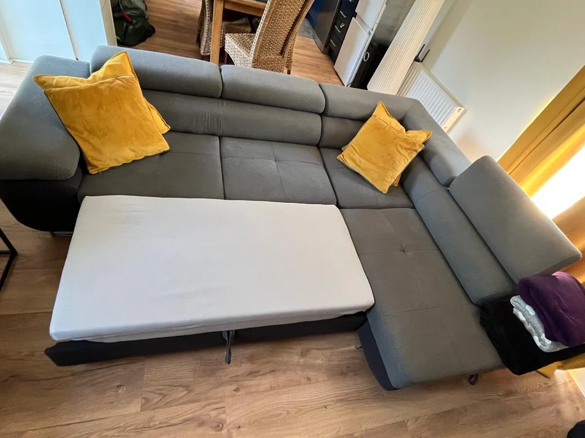 Sofa & Sofa bed - Image 3