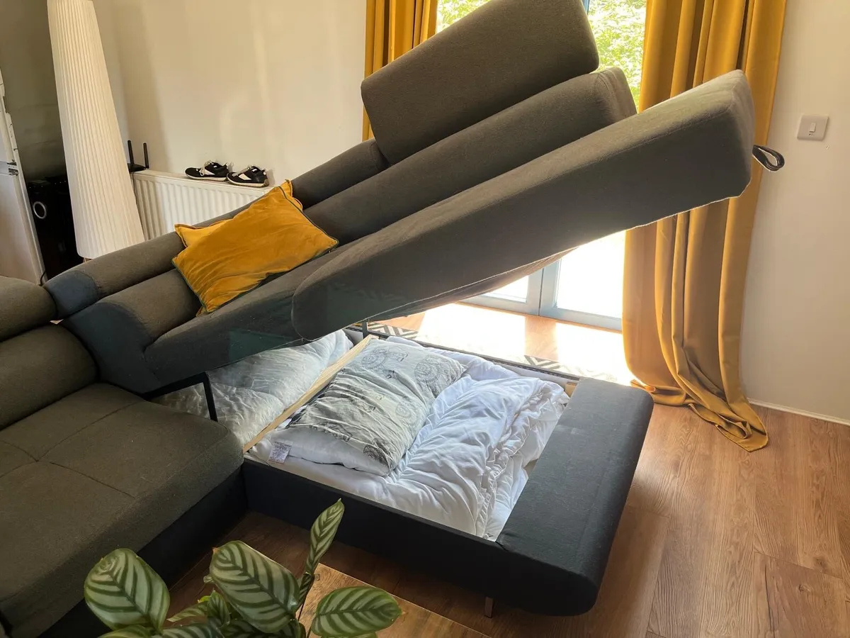 Sofa & Sofa bed - Image 4