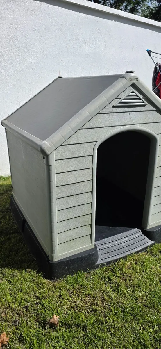 Dog House - Image 4