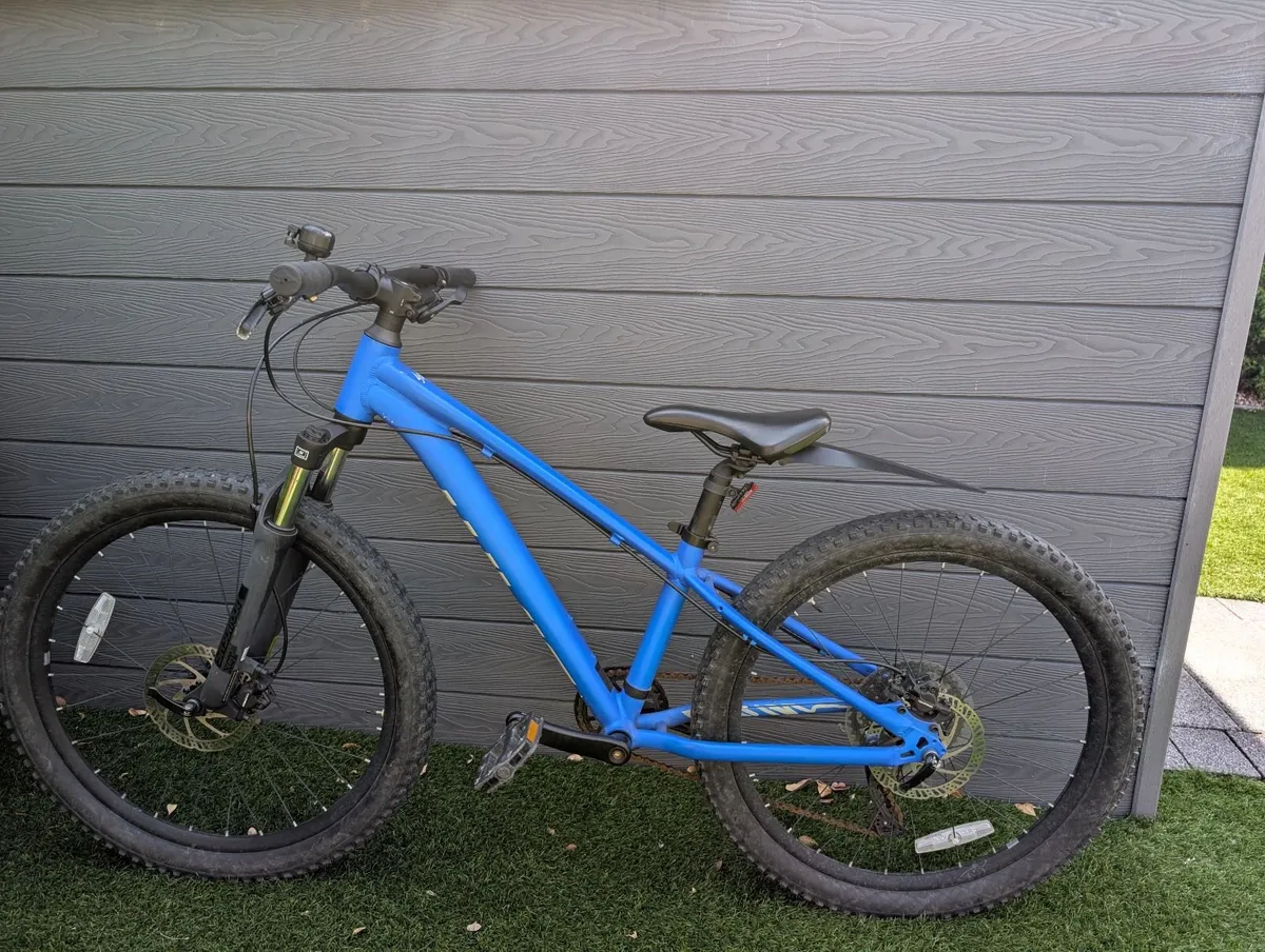 Childrens Bike Giant Brand - Image 2