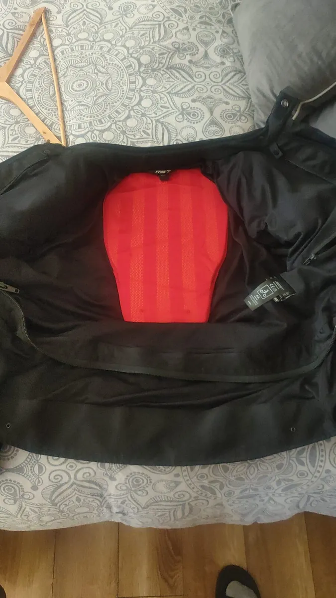 Motorbike accessories - Image 2