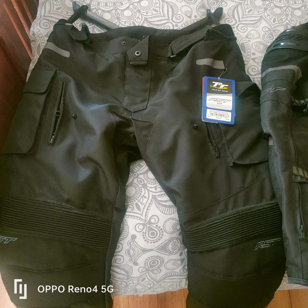 Motorbike accessories - Image 4