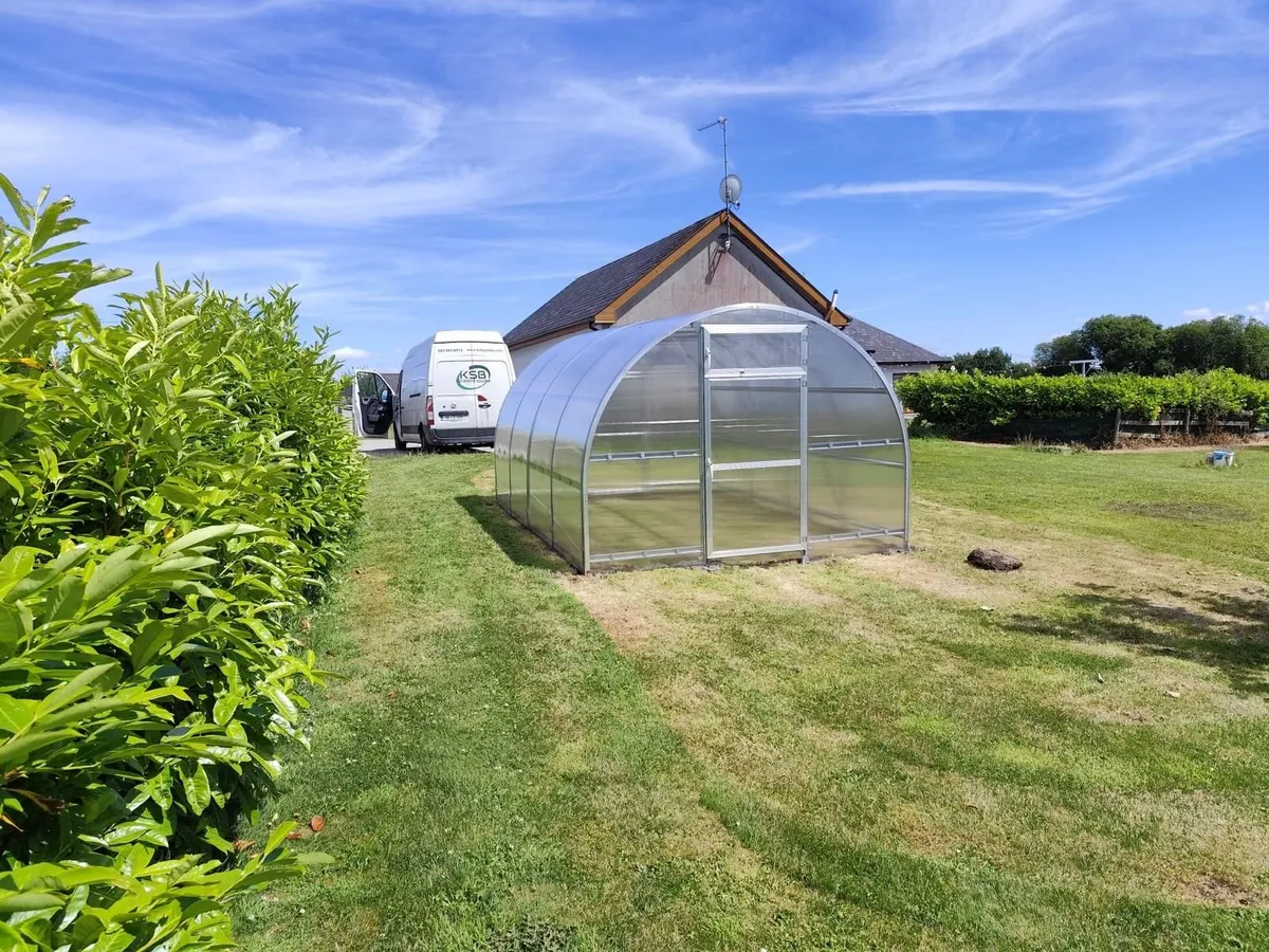 Greenhouse STRONG PREMIUM - Image 3