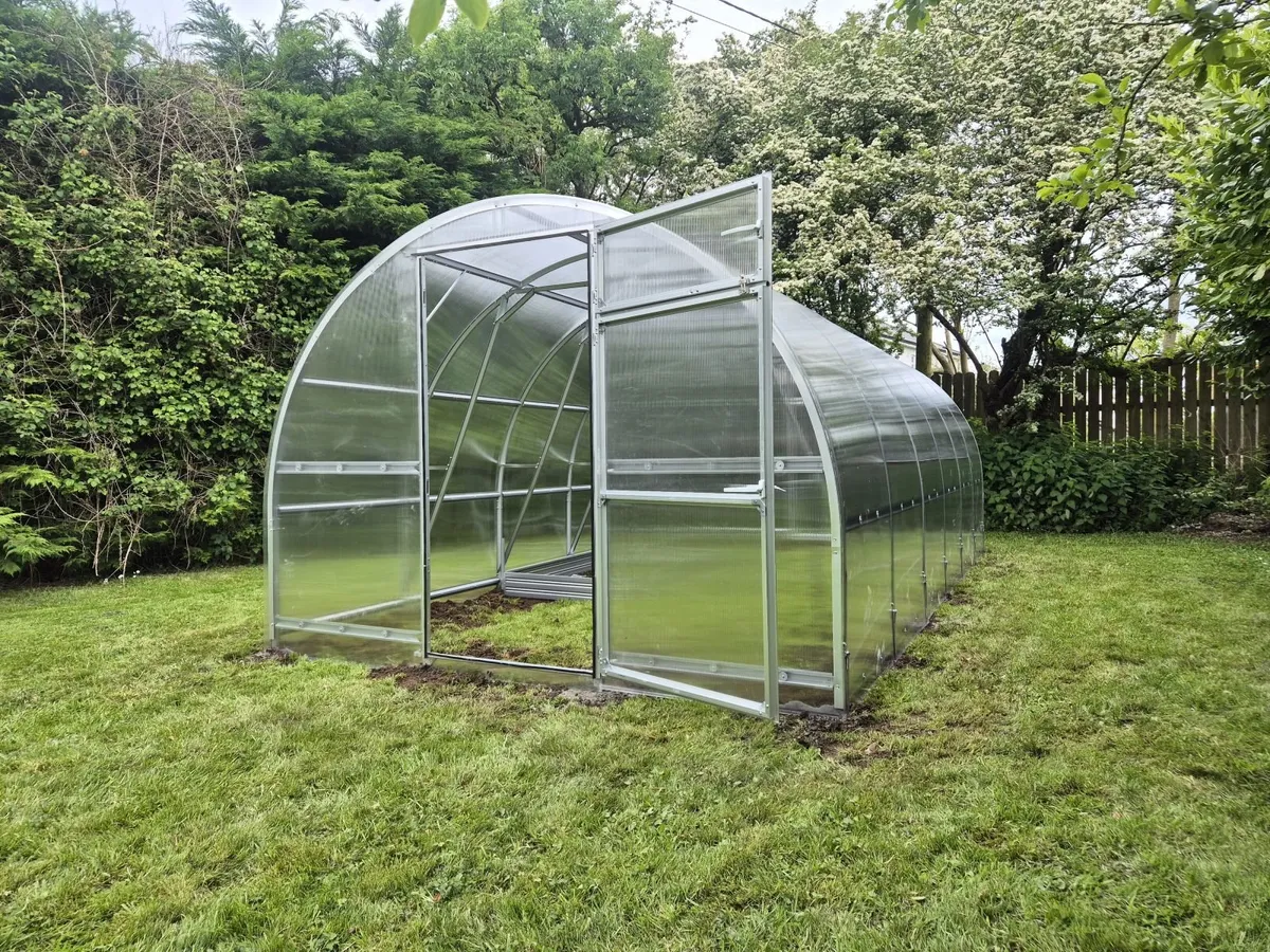Greenhouse STRONG PREMIUM - Image 4