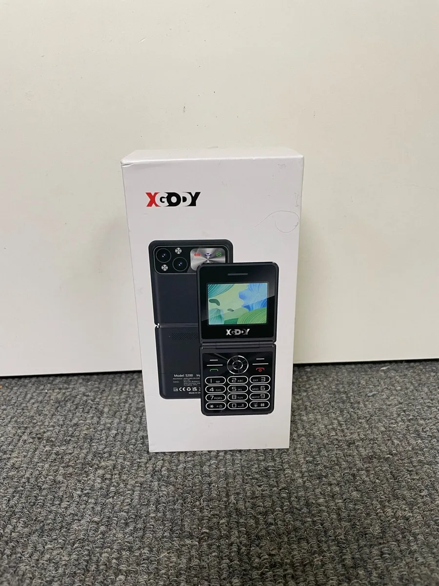 XGody S200 - Image 1