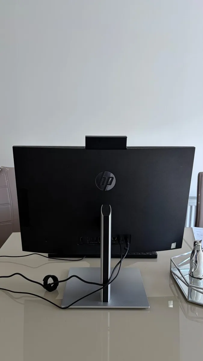 HP ProOne 440 23.8 inch G9 All-in-One Desktop PC - Image 4