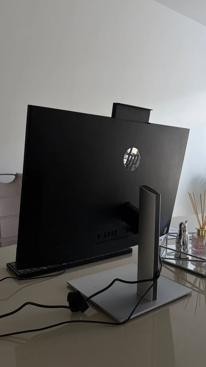 HP ProOne 440 23.8 inch G9 All-in-One Desktop PC - Image 2