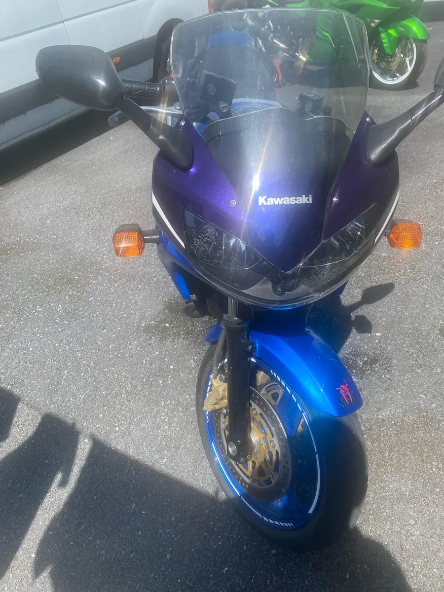 Kawasaki - Image 2