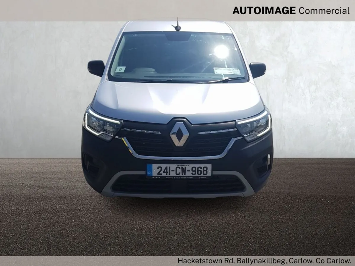 Renault Kangoo 241CW968 - Image 1
