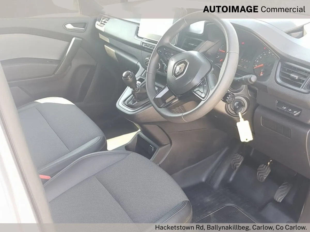 Renault Kangoo 241CW968 - Image 4