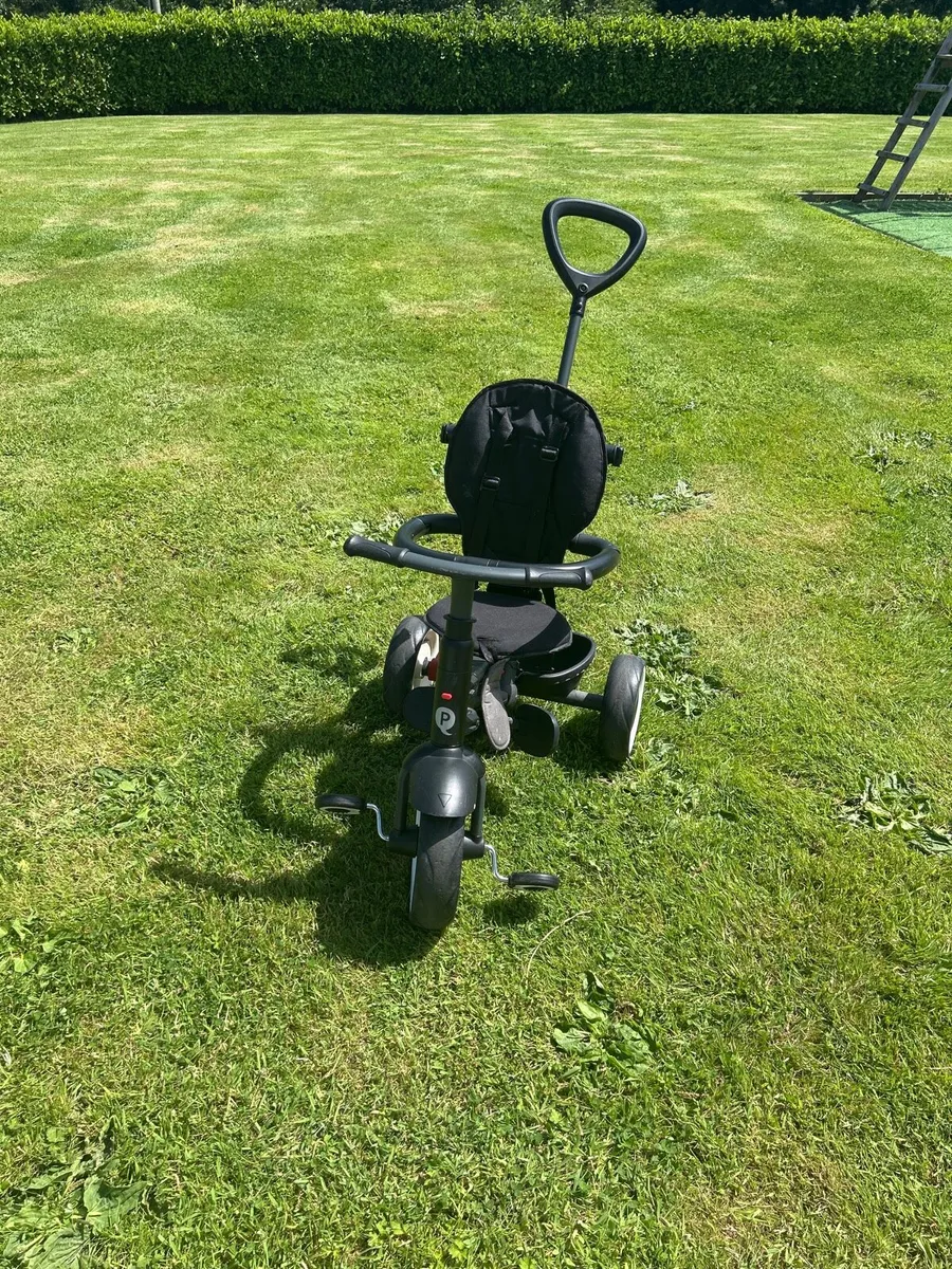 Kids Trike bike - Image 2