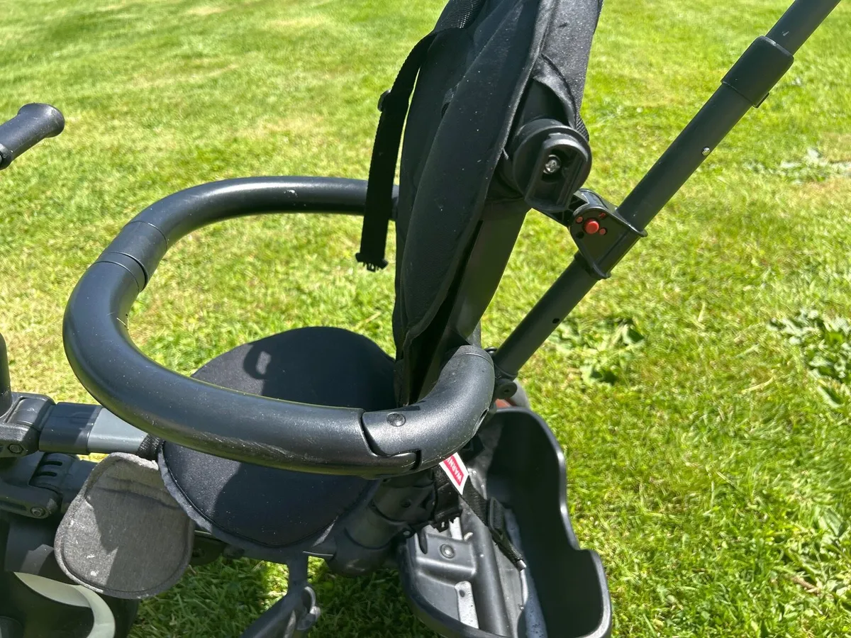 Kids Trike bike - Image 4