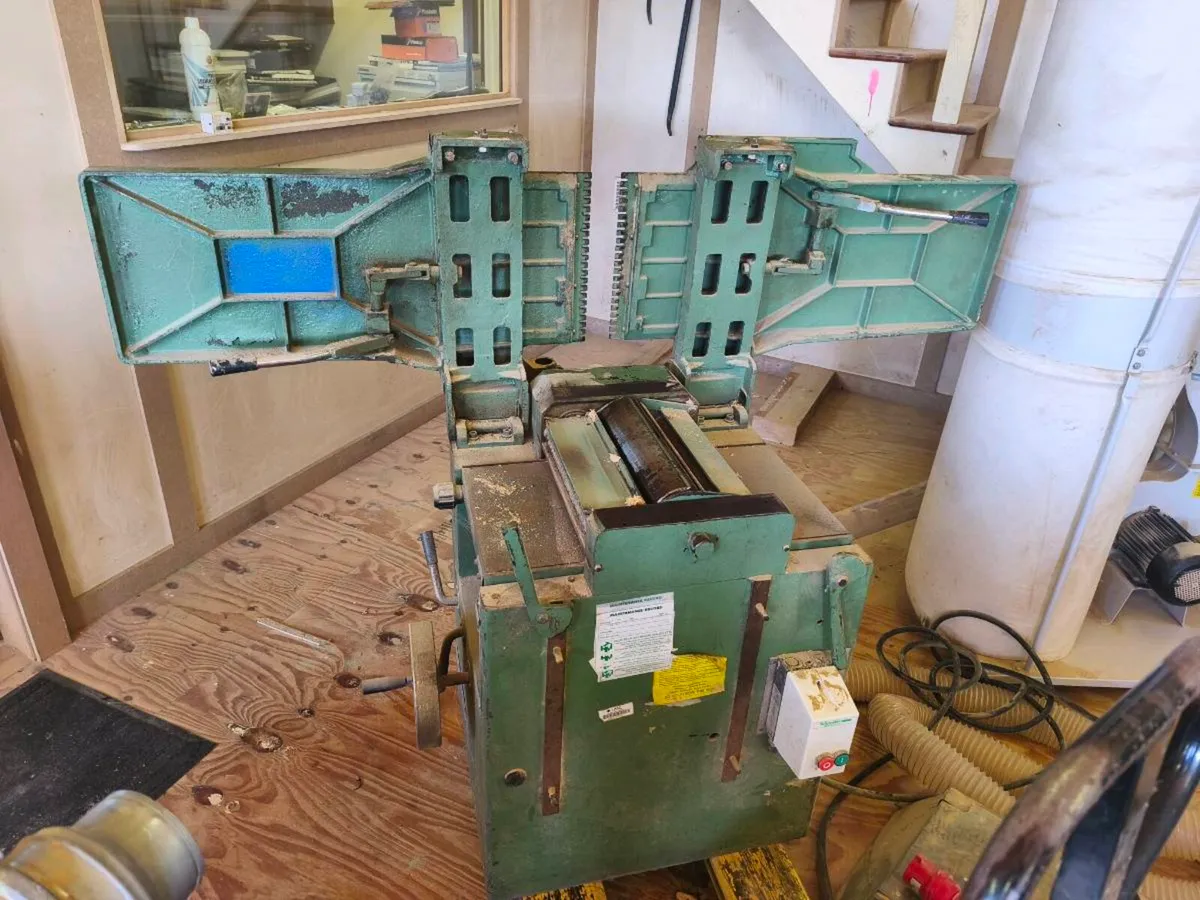 Planer - Image 2