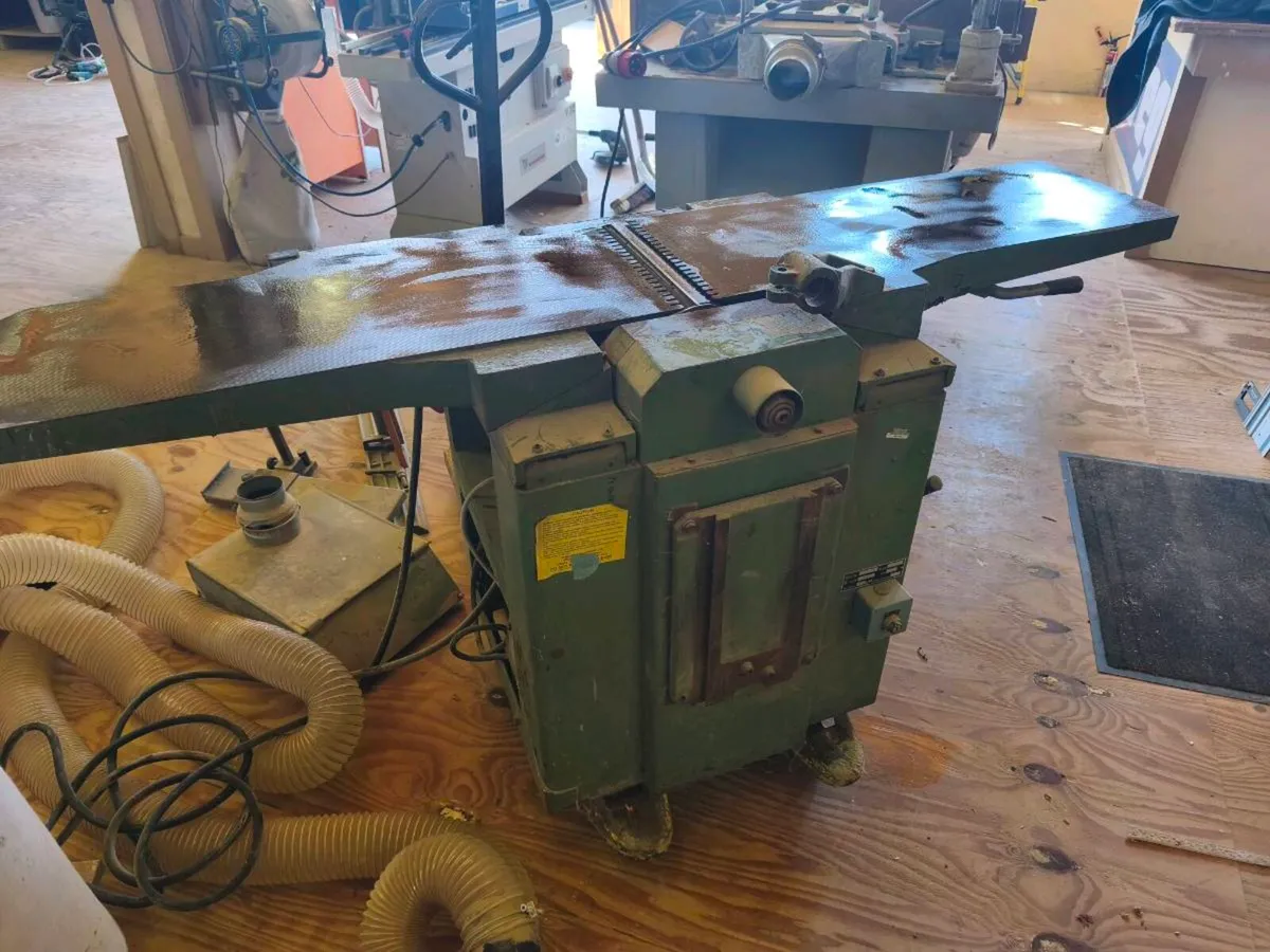 Planer - Image 3