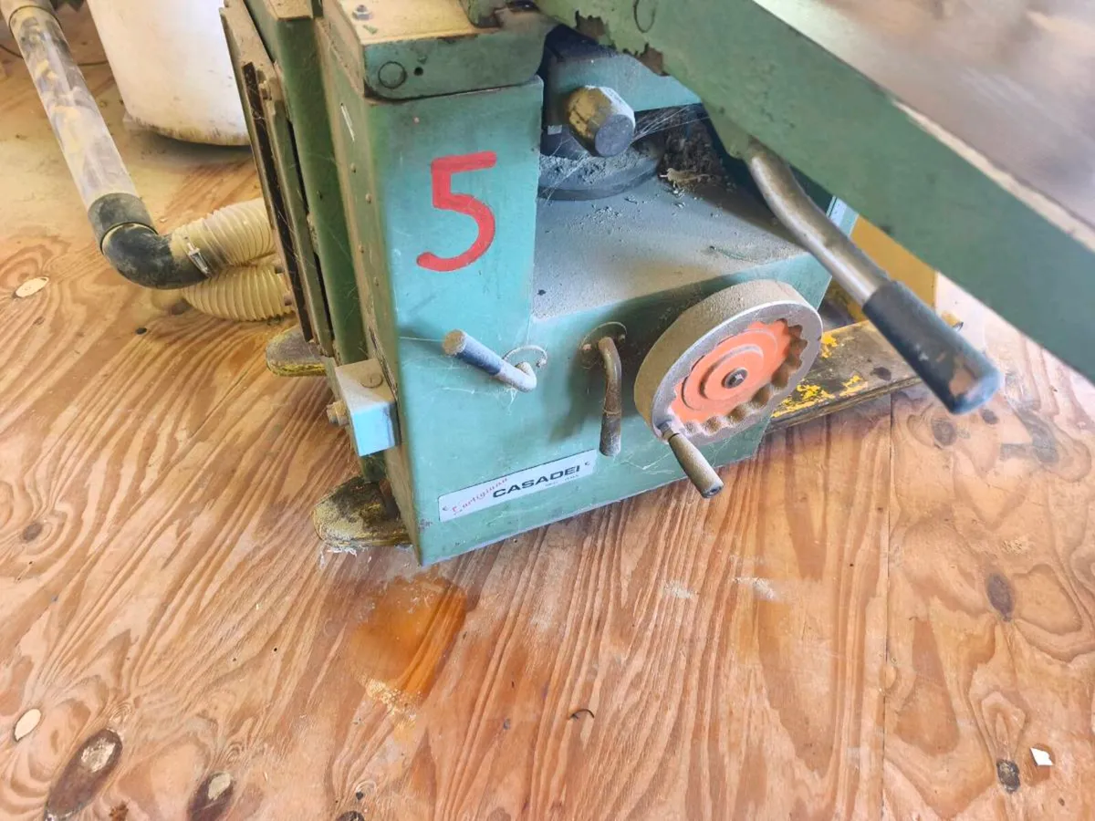 Planer - Image 4